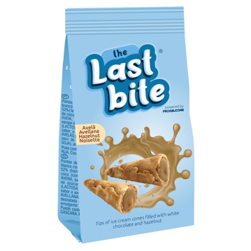 The Last Bite Avel 14x37g