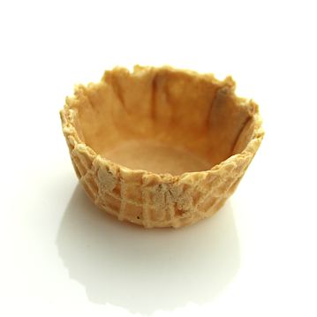 Ta�a de Baunilha Mini Tulipa Caixa 12x200g