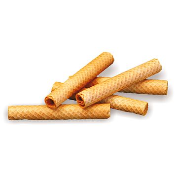 Barquilhos 1kg avulso