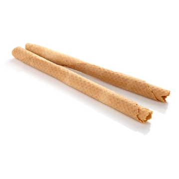 Roll Waffer Caramel 24x200g