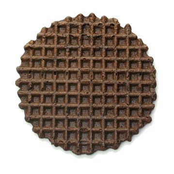 Snapy Waffer Chocolate 12x250g
