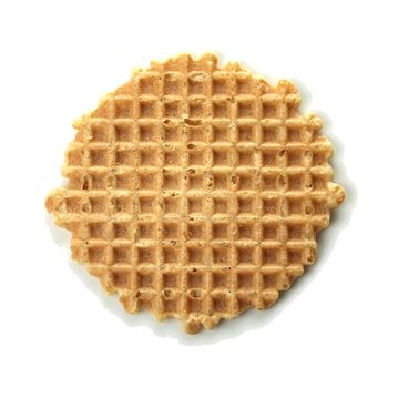 Snapy Waffer Manteiga 12x180g