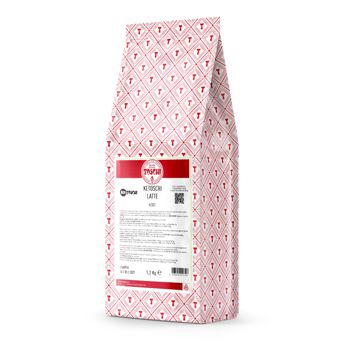 Base for Ice Cream Ketoschi Latte 1,2kg
