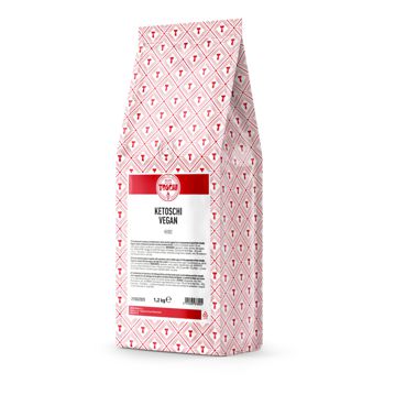 Base for Ice Cream Ketoschi Vegan 1,2kg