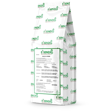 Base para Gelado 50 Creme Essenza 2kg