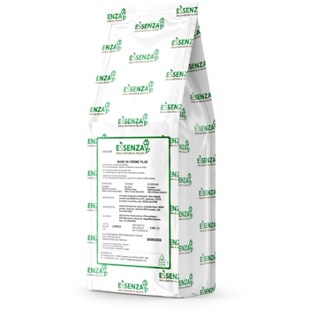 Base para Gelado 50 Creme Plus Essenza 2kg