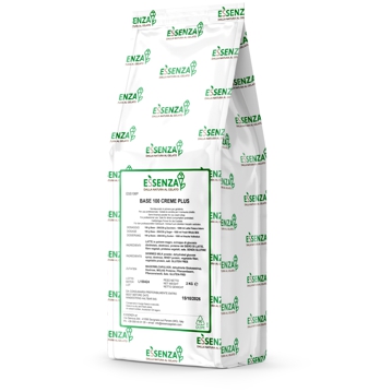 Base para Gelado 100 Creme Plus Essenza 2kg