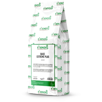 Base para Gelado Extreme Plus Essenza 1kg