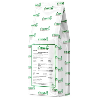 Base para Gelado de Fruta Sorbetto 50 Essenza 2kg
