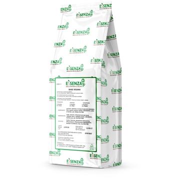 Base para Gelado Vegana Essenza 1,2kg