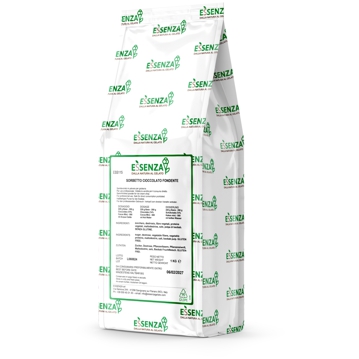 Base para Sorvete de Cacau e Chocolate Negro Essenza 1,5kg