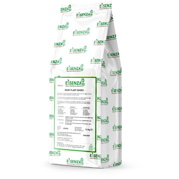 Base para Gelado Plant based Essenza 1,2kg