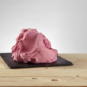 Base para Gelado Fruttosa PreGel 2kg