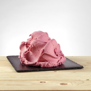 Base para Gelado Fruit Base Milk Free PreGel 2kg