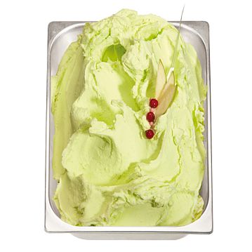 Base para Gelado Fruit Base Milk Free PreGel 2kg