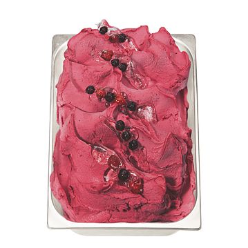 Base para Gelado Granfruttosa PreGel 2kg