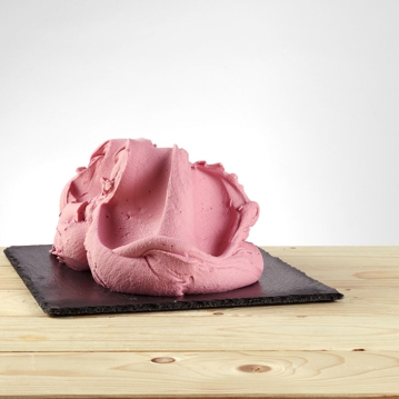 Base para Gelado Tuttifrutti PreGel 1,24kg
