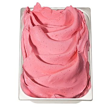 Base para Gelado Cremosa Fruit PreGel 1,5kg