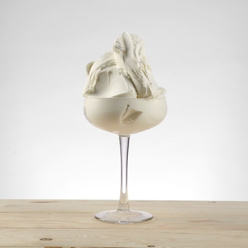 Yoggi para gelado Saco 1,5 Kg