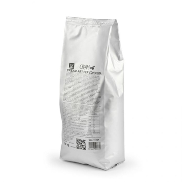 Cremart para Cobertura Modecor 1,8kg