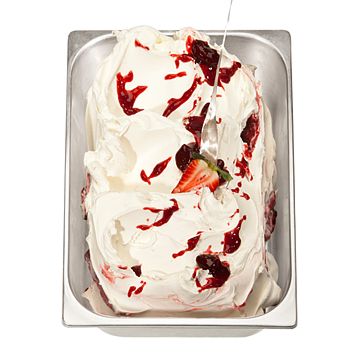 Mix Cheesecake PreGel 1,5 Kg