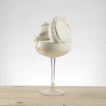 Ricotta 30 para gelado 1,5kg