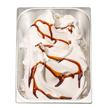 Panna Alpina para gelado Saco 2 Kg