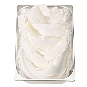 Mascarpone 30 para gelado Saco 2 Kg