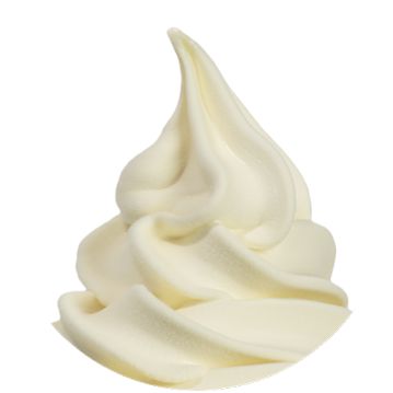 Sprint para Gelado Mascarpone Imperial 1kg