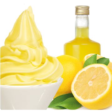 Sprint para Gelado Limoncello 1,1kg