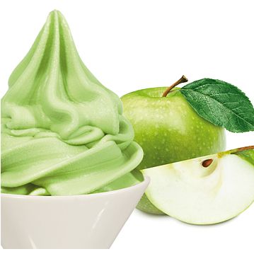 Sprint para Gelado Ma Verde 1,1kg
