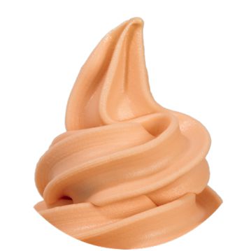 Sprint para Gelado Laranja Vermelha 1,1kg