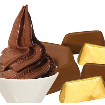 Sprint para Gelado Gianduiotto 1,13kg