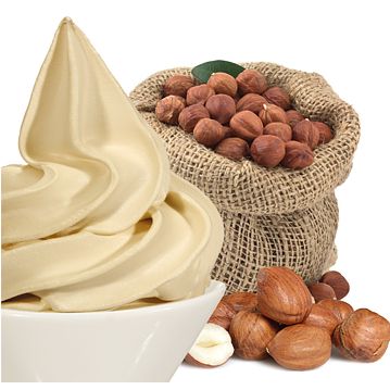 Sprint para Gelado Avel 1,13kg
