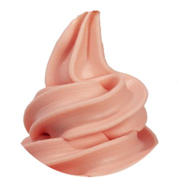 Sprint para Gelado Morango 1,1kg