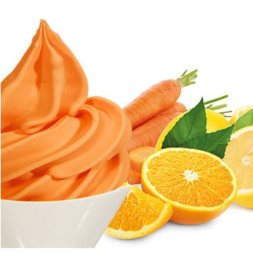 Sprint para Gelado Multi Fruit 1,1kg