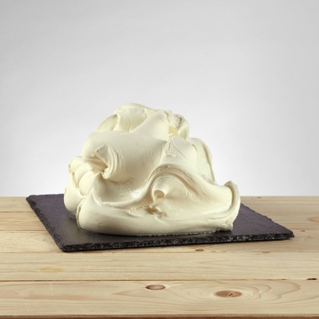 Fiordilatte Bio para gelado 1,2kg