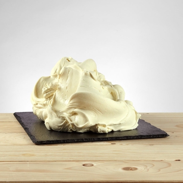 Baunilha Bio para gelado 1,2kg