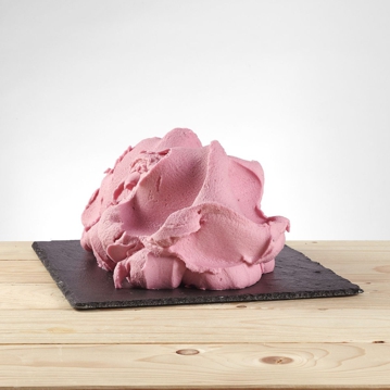 Base Fruta Bio para gelado Saco 1,24 kg