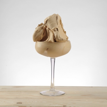 La Liquirizia DOP para gelado 0,9kg