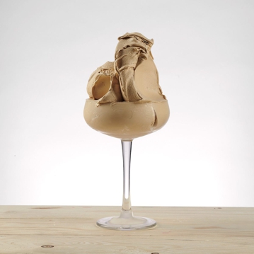 El Cafetero para gelado 0,35kg