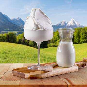 Sprint para Gelado Kefir PreGel 1,2kg