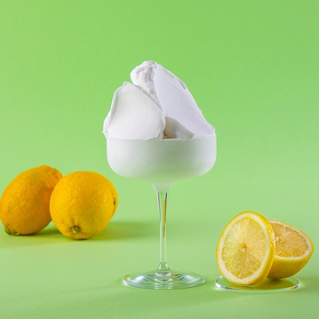 Sprint para Gelado Limo Zero PreGel 1,32kg