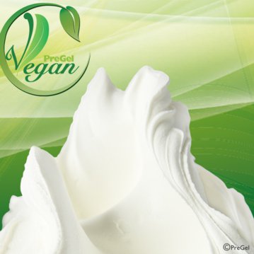 Base para Gelado Vegan PreGel 2kg