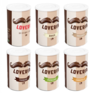 Kit Iced Latte Leagel 7,2kg