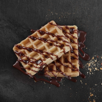 Waffle Ready Pernigotti 1kg