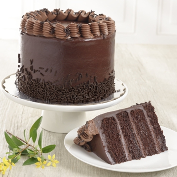 Mix Cakes Chocolate Negro Monza 1,5kg
