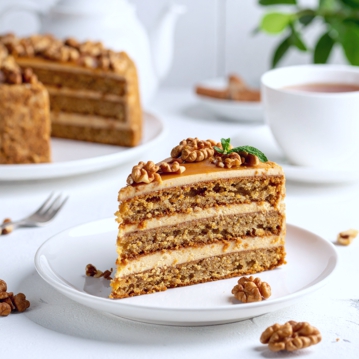 Mix Cakes Noz Monza 1,5kg