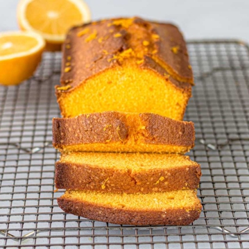Mix Cakes Laranja Monza 1,5kg