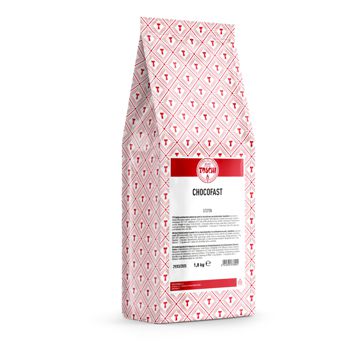Fast Mix Chocofast Toschi 1,8kg